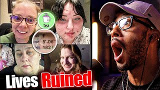 Women PANIC as Tea App Private Data Gets EXPOSED