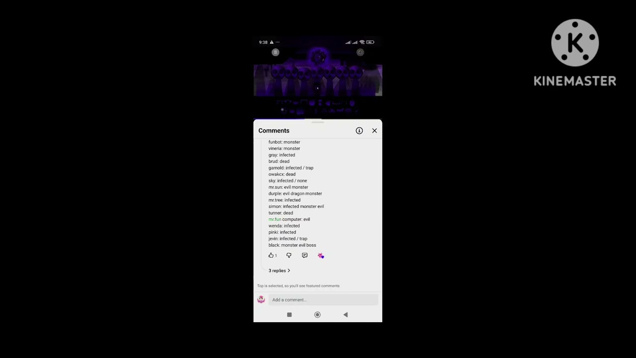 Phase 10 Demo but ogrittnated 