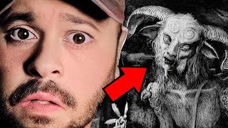 5 SCARY GHOST Videos To FREAK You Out V27