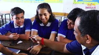 UnfoldU's Learning App Reviews & Analysis By Students screenshot 5