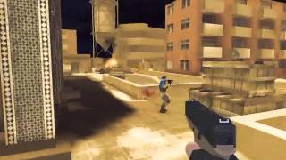 BulletRush Replay - Wout: 769 medals screenshot 5