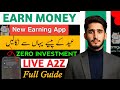 Eidii Ke Pese Le lo  | Daily Online Earning App Without Investment