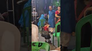 Kali Pujor Akdin Masir Bari Khub Moja Holo..