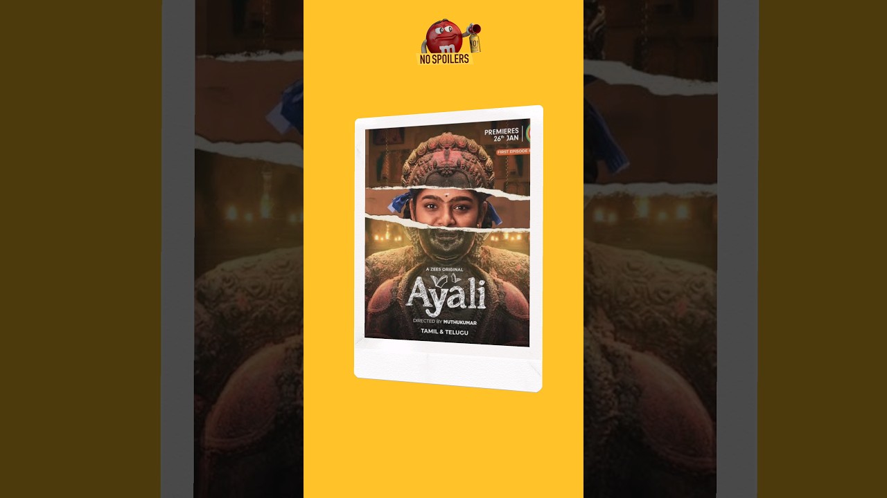 #ayali