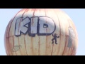 VIDEO The mystery of the ‘Kid PK’ graffiti tag News 12 New J