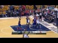 NBA Semifinals New York Knicks VS Indiana Pacers ᴴᴰ 