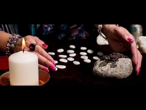 MI MUNDO GITANO ORACION DE LA GITANA