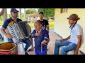 EDYR VAQUEIRO CANTA UMA MÚSICA QUE FAZ PILILIU CHORAR | VISITA NA FAZENDA