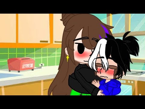 •MEME• Minha comida fazendo meu almoço (Zs'Gabriel ♡ Lana) |Gacha Nebula|