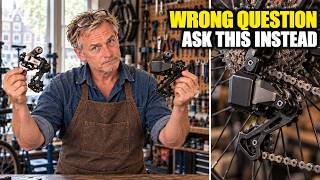 Shimano vs SRAM — The Truth Nobody Wants to Admit | A Dutch Mechanic's Verdict