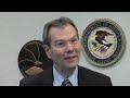 John H. Laub: A Culture of Science - A Message From the NIJ Director