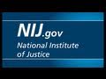 John H. Laub: A Culture of Science - A Message From the NIJ Director