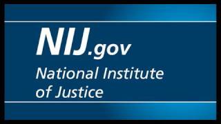 John H. Laub: A Culture of Science - A Message From the NIJ Director