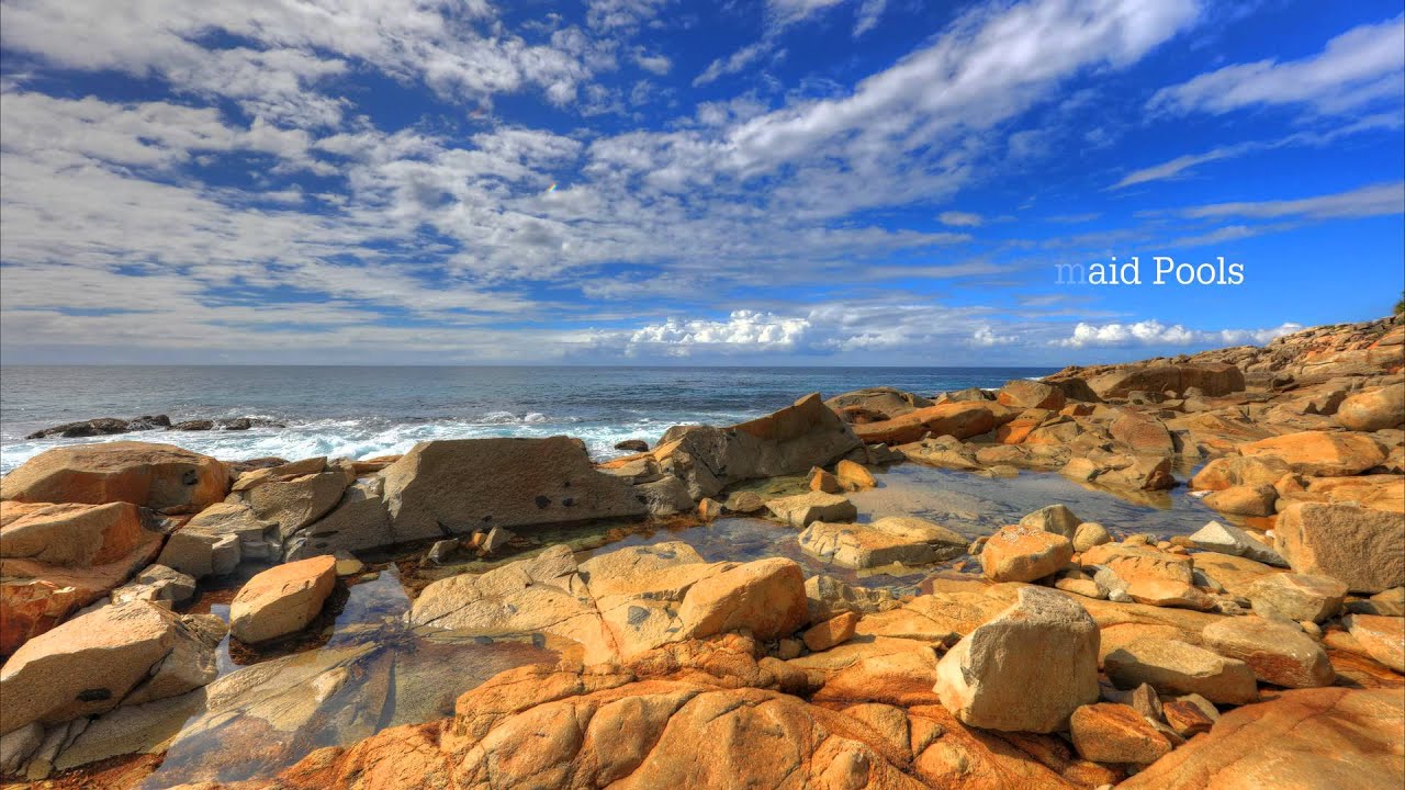 South West Rocks Macleay Valley Coast YouTube