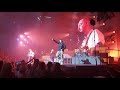 Big Time Rush - Shot In The Dark / Big Night - Mohegan Sun Arena - Jul 1, 2023