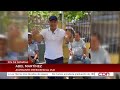 Abel propone diálogo entre líderes opositores ante una eventual segunda vuelta en 2028