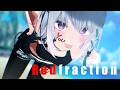 【歌ってみた】Red fraction / MELL ~BLACK LAGOON~【#萌実生誕2025】