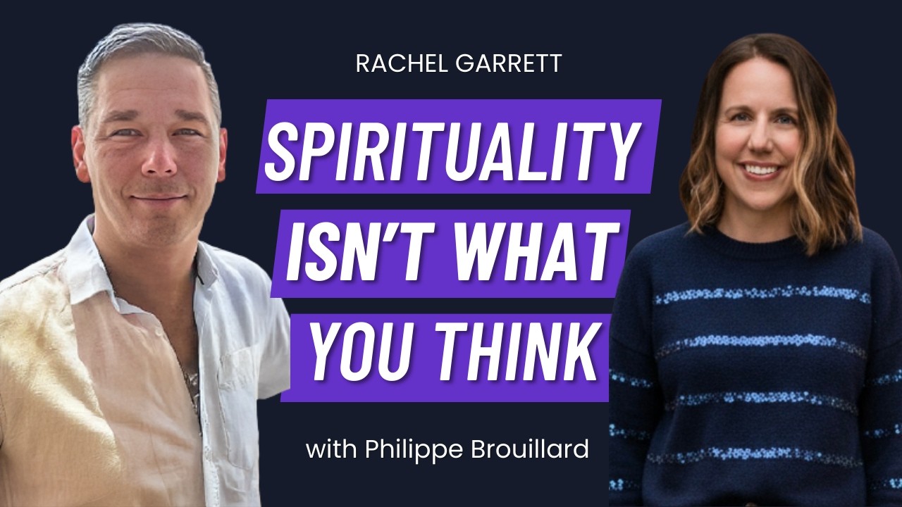 The Truth About Spiritual Growth Quantum Physics Explains It - YouTube
