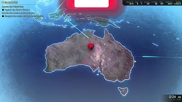 SPOILERS!!! XCOM 2 Avatar Project Bug