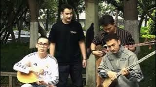 Kelmise Kérek - Mustafa Abdulla | Uyghur Song