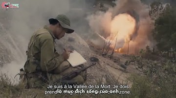 Tóm tắt tiểu thuyết "Nỗi buồn chiến tranh" - tác giả Bảo Ninh Mill_