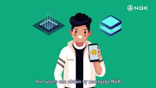 NGK.IO Main Network Advantages