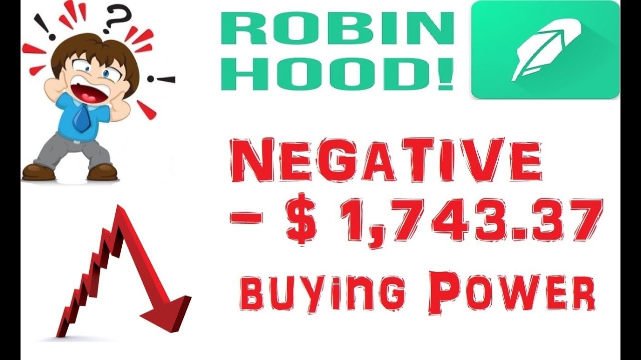 Robinhood crypto buying power error bitcoin $1 million 2025