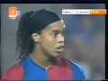 Espanyol vs Barcelona                 2006 - 2007           اسبانيـــول      برشلونة