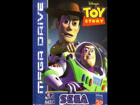 toy story snes online