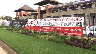 The Property Show 30th June 2019 Episode 319 - The Realtors Expo, Nanyuki Region