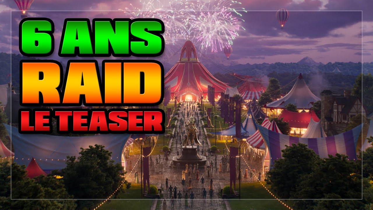 Rslcode Fun Les 6 ans de RSL approchent ! Nouveau Code - YouTube