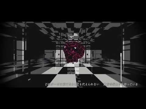 【歌ってみた】病名は愛だった【Puck】