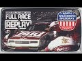 NASCAR Full Race Replay: 1987 Holly Farms 400 | North Wilkesboro Speedway