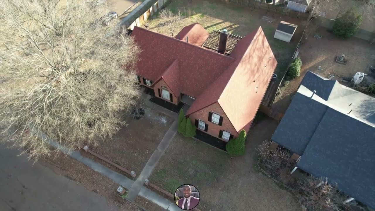 Catrell Maclin : Digital Real Estate Agent