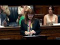 Question Time, Economy  - Tuesday 01 July 2025