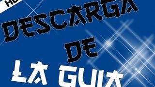 Como Sacar Los Legendarios  Descargar (Guía Oficial)