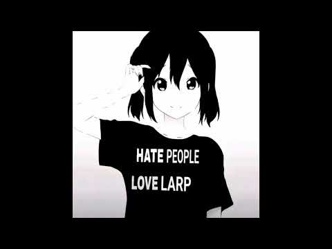 MUPP - Blackseat( LARP)