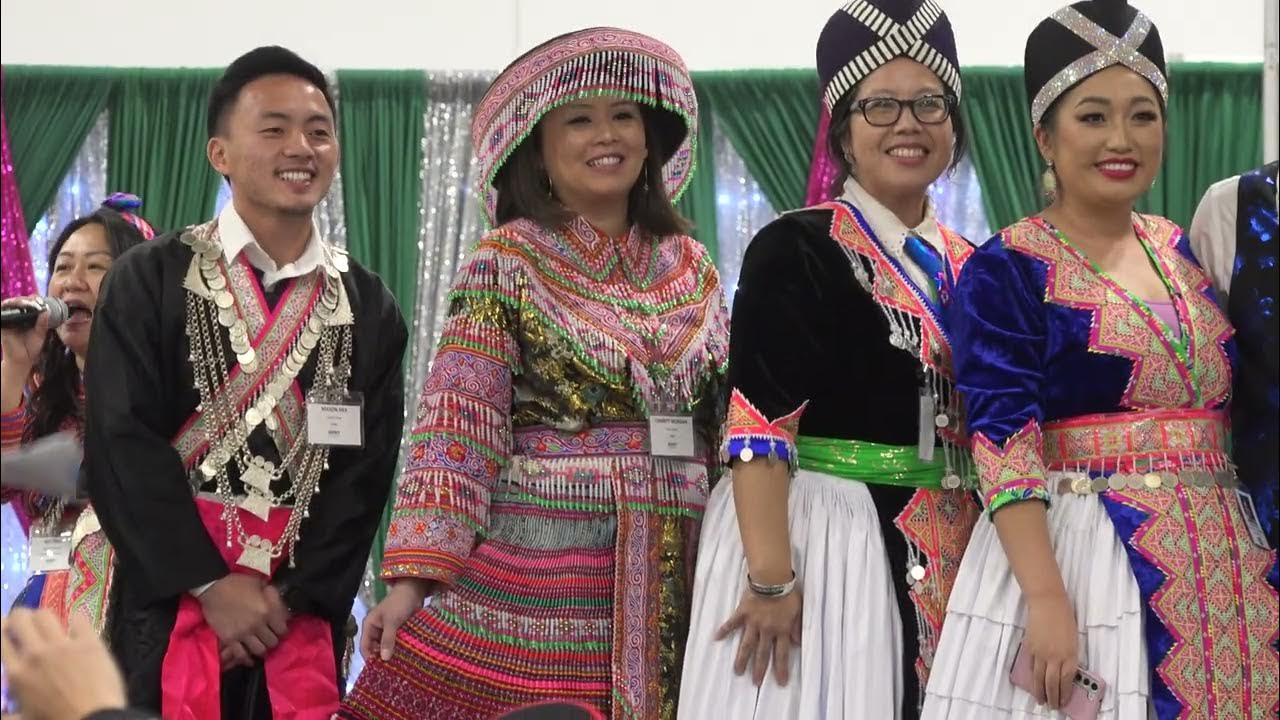 Madison Hmong New Year 202223.Dance Competition Results. YouTube