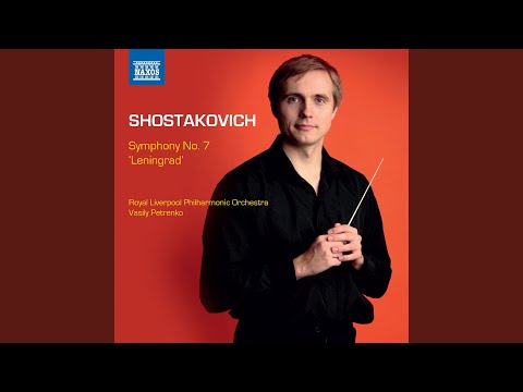 Symphony No. 7