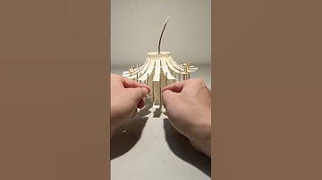 DIY hand-crafted vintage lanterns with disposable paper cups. Don