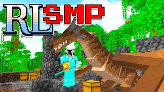 RLSMP đag fix lỗi nên chơi Vịt 1 tí nhé | LOCZTK🔴RLSMP Cùng ae cây chuối nào :v screenshot 5