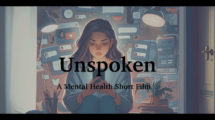 Unspoken (2025) - Mental Health Awareness Short Film