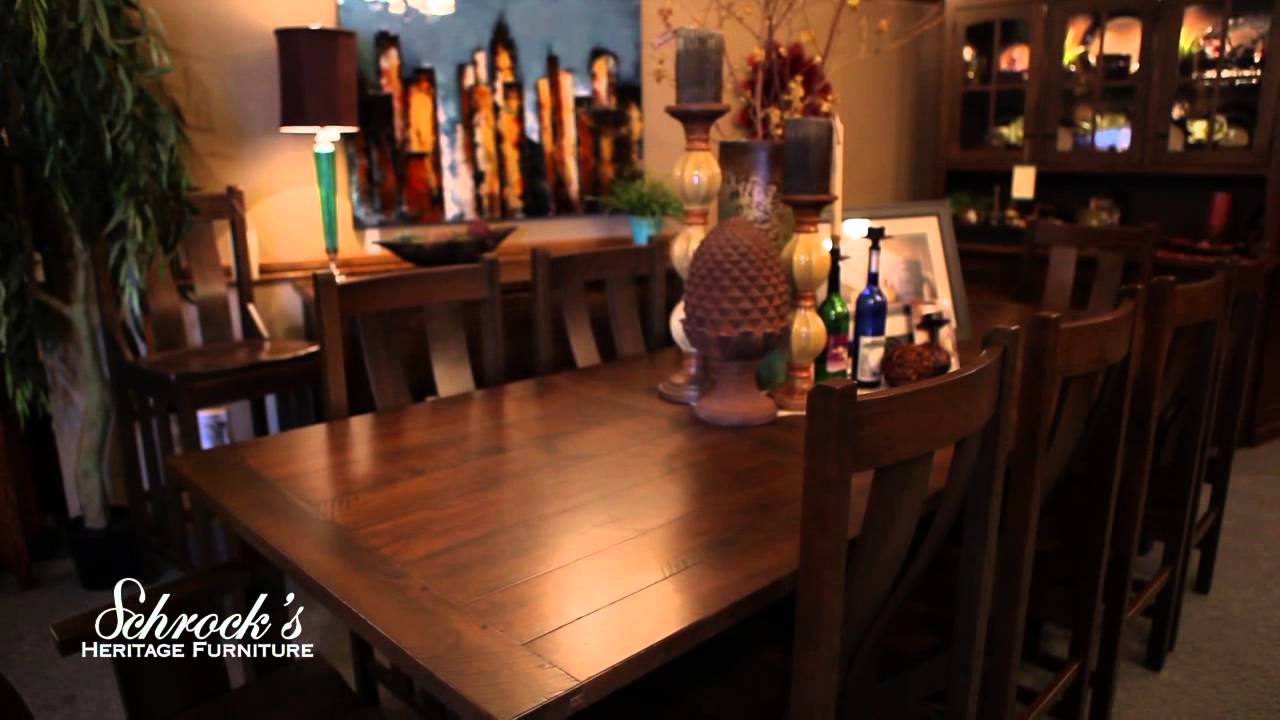 Schrock's Heritage Furniture