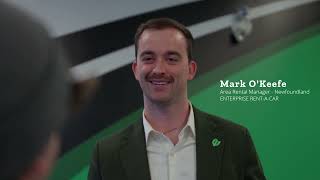 Enterprise Opens Doors for Kids