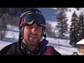 Alli Freeski - Pro 2 Pro: Jossi Wells and Colby West
