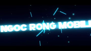 Intro giới thiệu Ngọc rồng Mobile