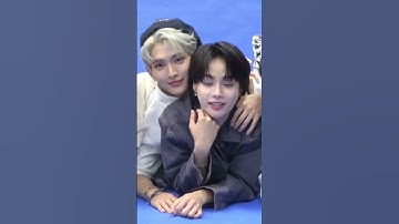 Ôiii LEWBIN xinh quá 😳😳#TEMPEST #템페스트 #TPST #ハンビン #HANBIN #LEW