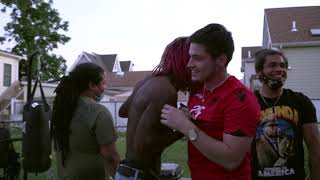 Mikey Marcelli & Oc3 - Money Man Official Video