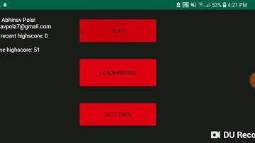 Snake Game for Android