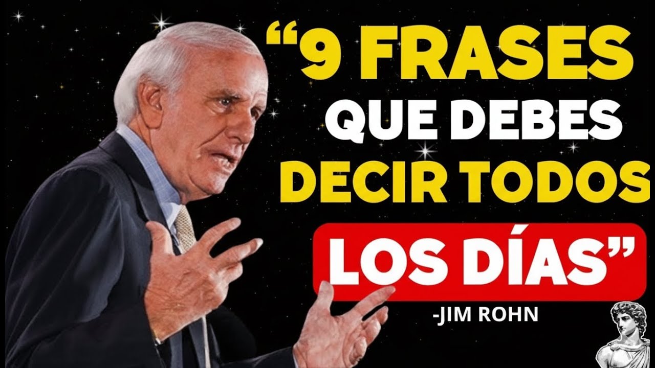 9 FRASES PODEROSAS QUE DEBES REPETIR CADA DÍA PARA CAMBIAR TU VIDA ...